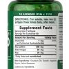 Puritans pride KLB6 kelp complex 100 Softgels - Image 2