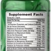 Puritans pride super chelated multi mineral 100 coated caplets - Image 2