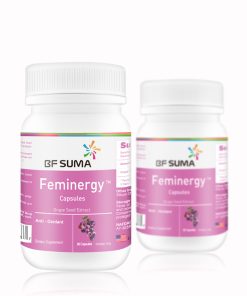 Feminergy Capsules for anti aging