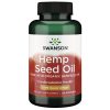 Swanson Hemp Seed Oil (Omegatru) 60 Softgels - Image 2