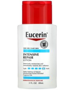 Eucerin Intensive Repair Lotion 89ml (3 fl oz)