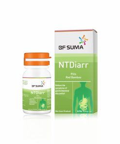 BF Suma NTDiarr Pills 20s