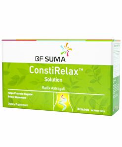 BF Suma ConstiRelax™ Solution Astragalus Prebiotic 30s