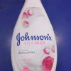 Johnson's vita rich Soothing Body Lotion with Rose water 400ml - Image 3