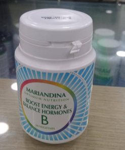 Mariandina B energy booster 30 Tablets