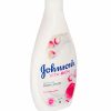 Johnson's vita rich Soothing Body Lotion with Rose water 400ml - Image 2