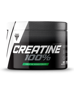 Trec Creatine Monohydrate powder 100% 300g
