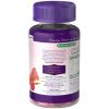 Nature's Bounty Optimal Solutions Advanced Hair, Skin and Nail Biotin & Vitamins A, C, & E Jelly Beans, 80 Count - Image 3
