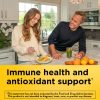 Nature Made Extra Strength Dosage Chewable Vitamin C 1000 mg per serving Tablets, 120 Count - Image 5