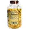 Omega 3 Alaska Deep Sea Fish Oil 1000mg 200 Softgels - Image 3