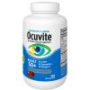 Ocuvite Adult 50+ Vitamin & Mineral Supplement with Lutein, Zeaxanthin, and Omega-3, Soft Gels - Image 3