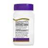 21st Century Papaya Enzyme Chewable Tablets, Tropical, 100 Count - Image 5