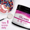 NeoCell Super Collagen Peptides, Grass-Fed Collagen Types 1 and 3, Unflavored, 5.3 Ounces 150g - Image 7