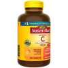 Nature Made Extra Strength Dosage Chewable Vitamin C 1000 mg per serving Tablets, 120 Count - Image 9