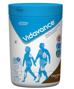 Vidavance Advanced Nutrition powder 400g