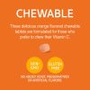 21st Century Vitamin C 500 mg Chewable Tablets, Orange, 110 Count - Image 3