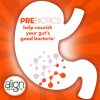 Align Prebiotic Probiotic Supplement Gummies, Natural Flavors, 54 Ct - Image 3