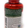 Nature's Truth Organic Apple Cider Vinegar Extra Strength Quick Release 1200 MG Gluten Free, Dairy Free, Non -GMO, No Preservative - 180 Vegetarian Capsules (1 Pack - 180 Capsules) - Image 3