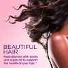 Nature's bounty Extra Strength Hair, Skin & Nails support 150s - Image 2