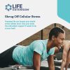 Life Extension Chlorophyllin 100mg – Powerful Antioxidant Supplement 100s - Image 5