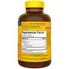 Nature Made Extra Strength Dosage Chewable Vitamin C 1000 mg per serving Tablets, 120 Count - Image 3