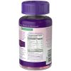 Nature's Bounty Optimal Solutions Advanced Hair, Skin and Nail Biotin & Vitamins A, C, & E Jelly Beans, 80 Count - Image 2