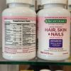 Nature's bounty Extra Strength Hair, Skin & Nails support 150s - Image 6