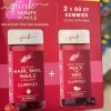 Pink Multivitamin And Collagen Combo For Her 60 Gummies - Image 2