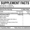 AMS Ova-Max booster formula 120s fertility support - Image 2