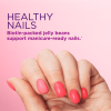 Nature's Bounty Optimal Solutions Advanced Hair, Skin and Nail Biotin & Vitamins A, C, & E Jelly Beans, 80 Count - Image 5