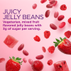 Nature's Bounty Optimal Solutions Advanced Hair, Skin and Nail Biotin & Vitamins A, C, & E Jelly Beans, 80 Count - Image 8