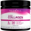 NeoCell Super Collagen Peptides, Grass-Fed Collagen Types 1 and 3, Unflavored, 5.3 Ounces 150g