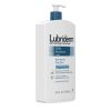Lubriderm Daily Moisture Full Body Lotion, Fragrance-Free, 24 fl. oz - Image 3