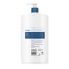 Lubriderm Daily Moisture Full Body Lotion, Fragrance-Free, 24 fl. oz - Image 2