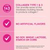 NeoCell Super Collagen Peptides, Grass-Fed Collagen Types 1 and 3, Unflavored, 5.3 Ounces 150g - Image 5