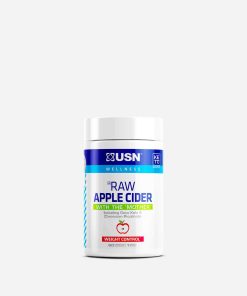 USN Apple Cider Vinegar Capsules (60's)