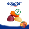 Equate Women's Multivitamin Gummy Supplement, 170 Count - Image 6