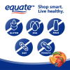 Equate Women's Multivitamin Gummy Supplement, 170 Count - Image 5