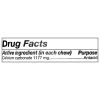 Equate Ultra Strength Antacid Soft Chews, Cherry, 32 Count - Image 5