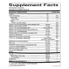SmartyPants Kids Formula and Fiber Multivitamin Gummies, 90 Count - Image 4