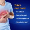 Tums Chewy Delights Very Cherry Ultra Strength Antacid Soft Chews, 32 Ct - Image 4