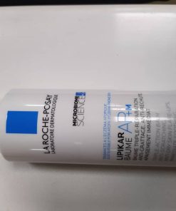La Roche-Posay lipikar Ap+M TRIPLE REPAIR BODY MOISTURIZER FOR DRY SKIN 400ml