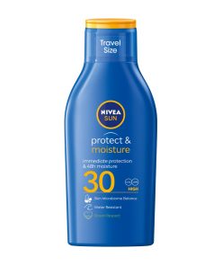 Nivea Sun Protect Lotion 30spf 100mls