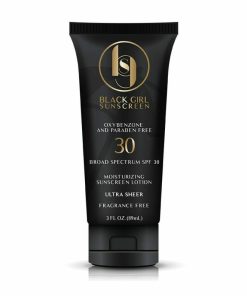 Black Girl Sunscreen SPF 30