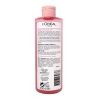 L'Oreal Fine Flowers Cleansing Toner 400ml - Image 2