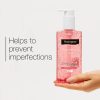 NEUTROGENA® Refreshingly Clear Facial Wash 200ml - Image 2