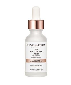 Revolution Skincare 2% Hyaluronic Acid Hydrating Serum