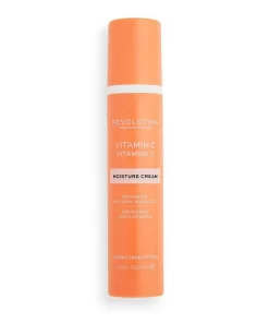 Revolution Skincare Vitamin C Radiance Moisturiser 47ml