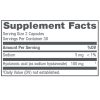NeoCell Hyaluronic Acid Supplement, Helps Boost Skin Hydration for Beautiful Glowing Skin, Fights Collagen Depletion, Supports Skin Hydration, Gluten Free, 60 Capsules - Image 2