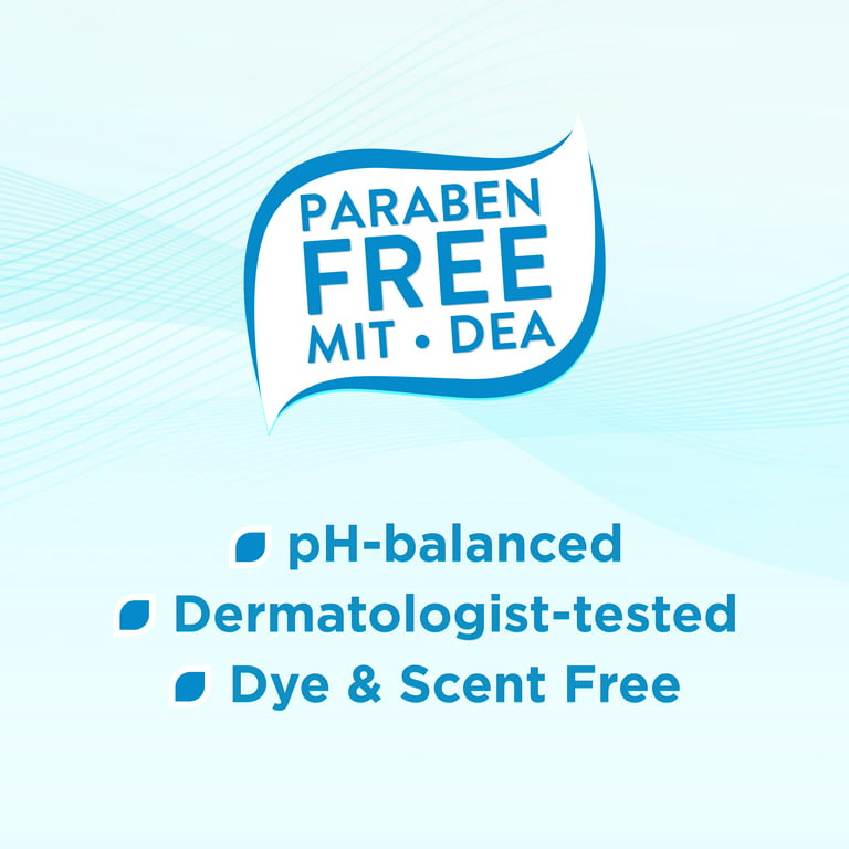 Equate Beauty Feminine Cleansing Wash, Unscented 384ml - Image 3